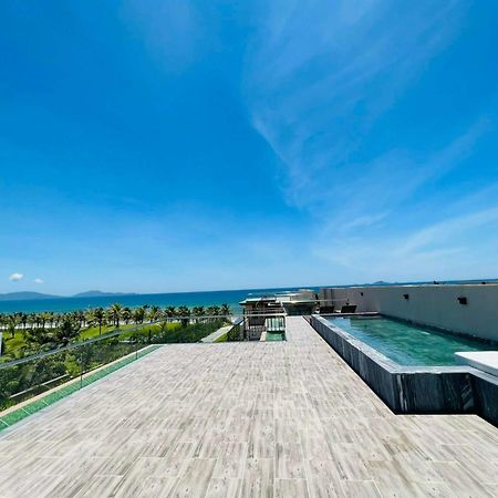 Mysterio Pool Villas - Wyndham Garden Resort Cam Ranh Eksteriør bilde