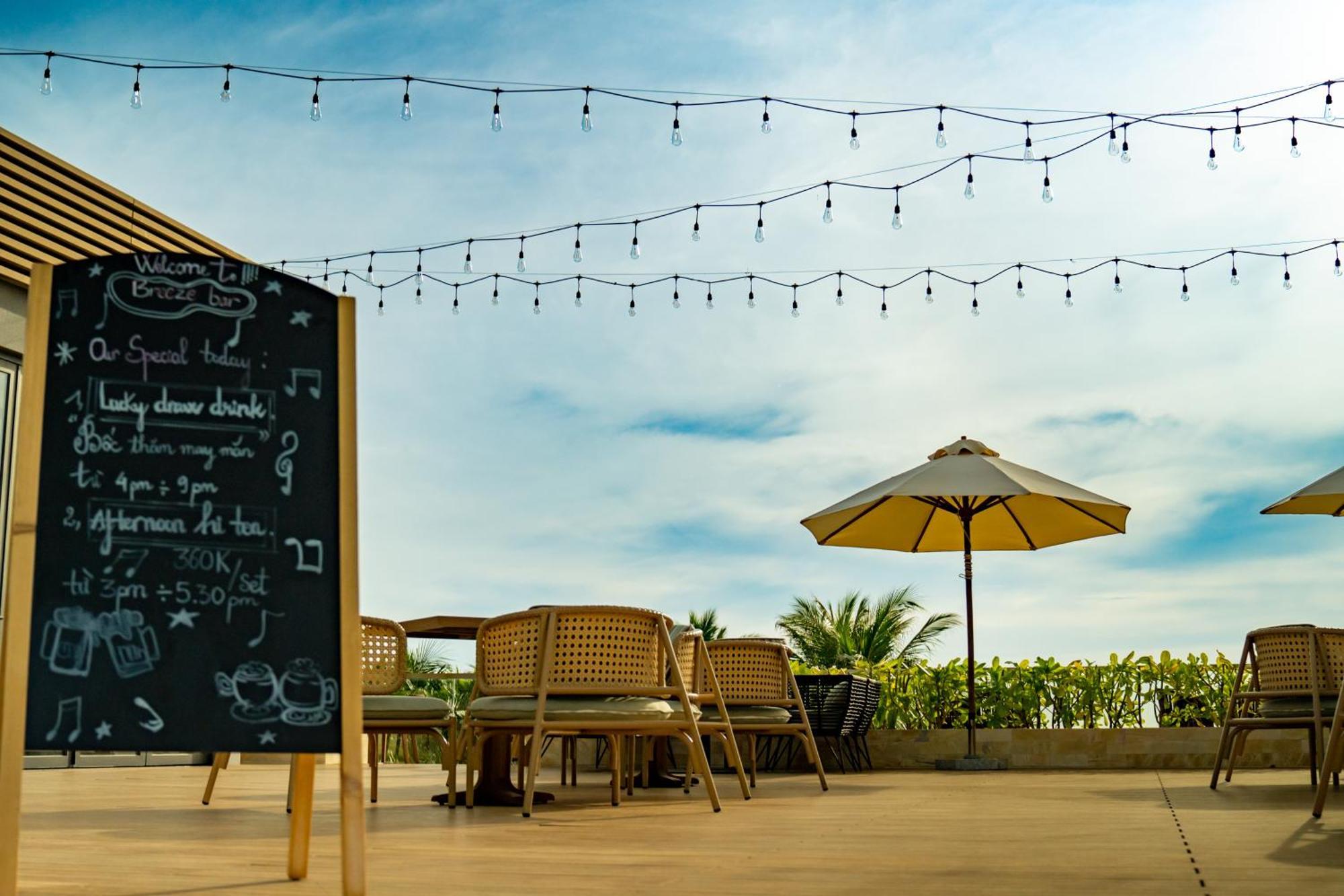 Mysterio Pool Villas - Wyndham Garden Resort Cam Ranh Eksteriør bilde